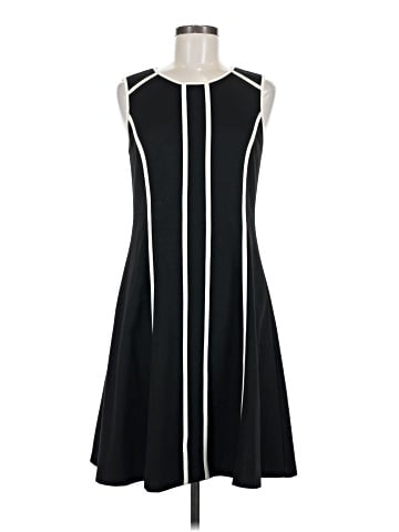 Ann Taylor Factory Casual Dress (view 1)