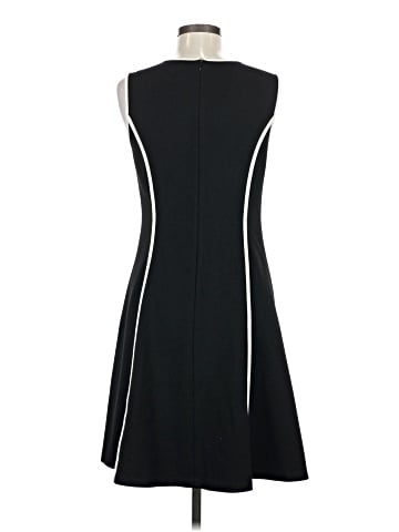Ann Taylor Factory Casual Dress (view 2)