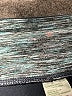 Tangerine Color Block Blue Active Pants Size S - photo 4