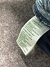 Tangerine Color Block Blue Active Pants Size S - photo 5