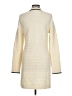 Boston Proper Ivory Cardigan Size L - photo 2