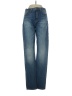 Madewell Stars Blue Jeans Size 26 waist - photo 1