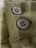 Unbranded Green Dress Pants Size L - photo 4