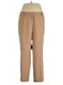 Unbranded Tan Jeggings Size 16 - photo 1