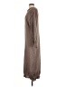 Unbranded Brown Casual Dress Size M - photo 5