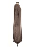 Unbranded Brown Casual Dress Size M - photo 4