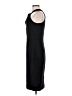 Taylor Solid Black Cocktail Dress Size 6 - photo 5