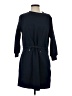 Umgee Blue Casual Dress Size S - photo 1