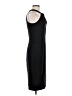 Taylor Solid Black Cocktail Dress Size 6 - photo 4