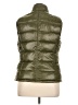 Gap 100% Nylon Green Vest Size XL - photo 2