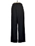 Unbranded 100% Polyester Black Dress Pants Size S - photo 2