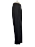 Unbranded 100% Polyester Black Dress Pants Size S - photo 4