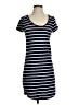 Gap Outlet Blue Short Sleeve Top Size S - photo 1