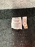 Becca Tweed Black Cocktail Dress Size L - photo 7