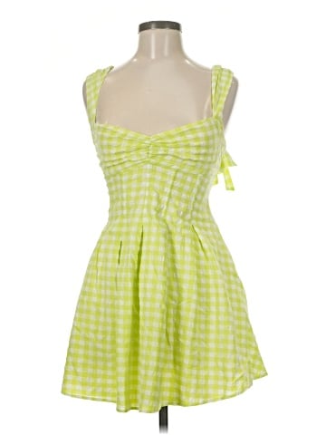 For Love & Lemons Cocktail Dress (view 1)