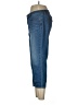 Riders by Lee Solid Blue Jeans Size 6 - photo 5