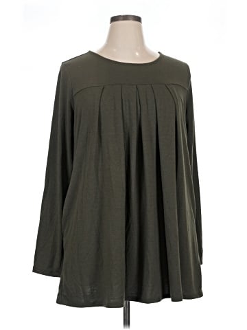 Zenana Premium Casual Dress (view 1)