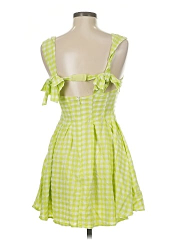 For Love & Lemons Cocktail Dress (view 2)