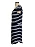 Gap Outlet Blue Short Sleeve Top Size S - photo 5