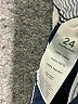 Carter's 100% Cotton Blue Cargo Pants 18-24 MO / 24 MO - photo 4