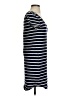 Gap Outlet Blue Short Sleeve Top Size S - photo 4