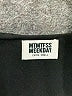 MTWTFSS Weekday 100% Polyester Solid Black Casual Dress Size XS - photo 7