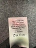Coldwater Creek Black Sleeveless Blouse Size L - photo 8