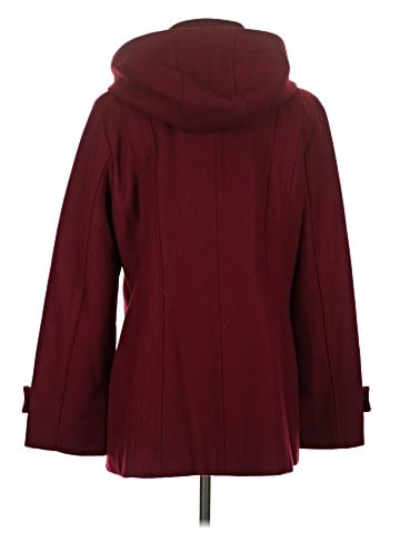 Calvin Klein Coat (view 2)
