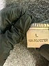 Unbranded 100% Polyester Gray Jacket Size L - photo 6