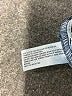 Cat & Jack Solid Blue Jeans Size 10 - photo 4