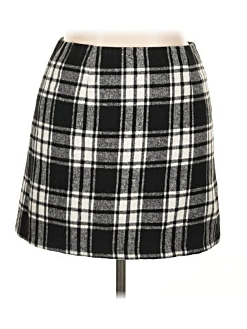Kate Kasin Casual Skirt (view 1)