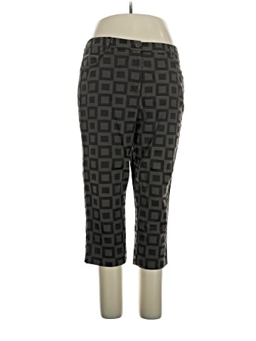 Sharagano Casual Pants (view 1)