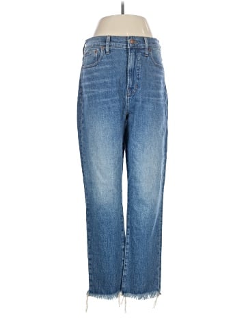 Madewell Jeans (view 1)