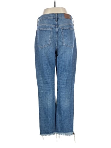 Madewell Jeans (view 2)