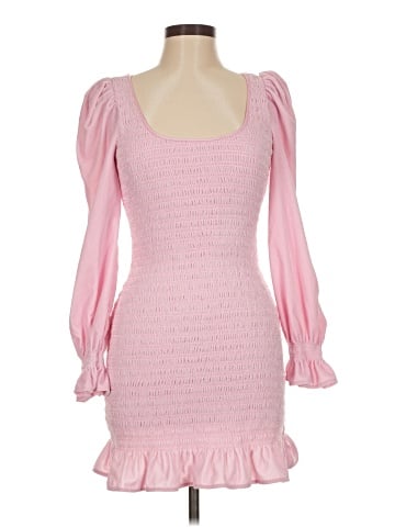 LoveShackFancy Cocktail Dress (view 1)