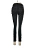 7 For All Mankind Black Jeans Size 7 - photo 2