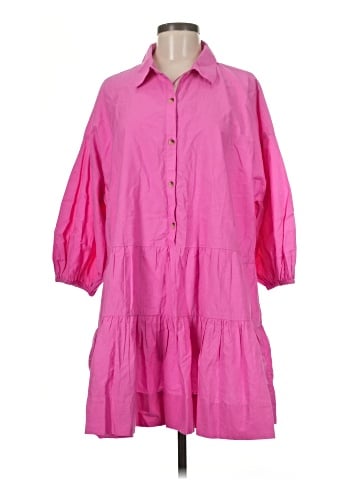 Free People Casual Dress (view 1)