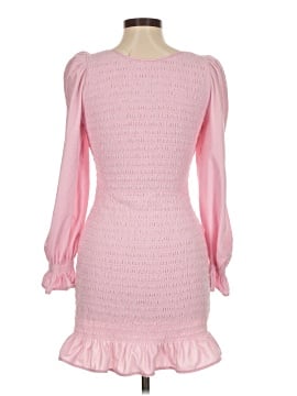 LoveShackFancy Cocktail Dress (view 2)