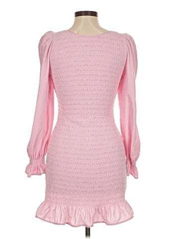 LoveShackFancy Cocktail Dress (view 2)