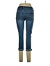 Denizen from Levi's Color Block Blue Jeans Size 5 - photo 2
