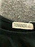Assorted Brands Black Tube Top Size S - photo 7
