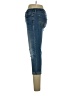Denizen from Levi's Color Block Blue Jeans Size 5 - photo 5
