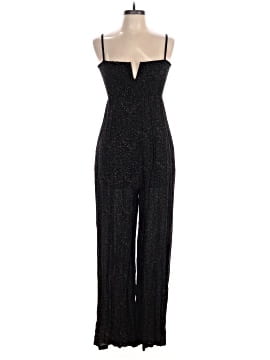 Knot Sisters Jumpsuit