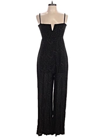 Knot Sisters Jumpsuit (view 1)