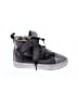 Cat & Jack Gray Sneakers Size 6 (kids) - photo 1