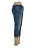 Denizen from Levi's Color Block Blue Jeans Size 5 - photo 4