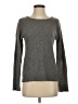 Zadig & Voltaire Gray Pullover Sweater Size S - photo 1