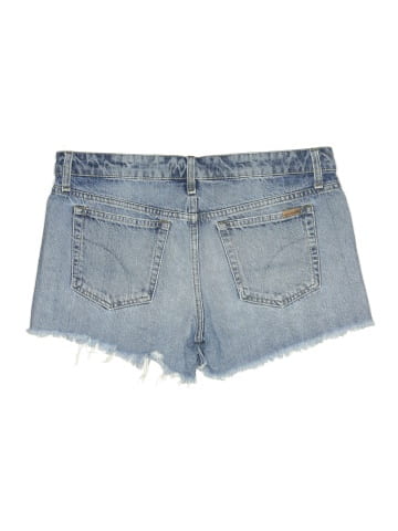Joe's Jeans Denim Shorts (view 2)
