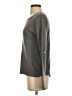 Zadig & Voltaire Gray Pullover Sweater Size S - photo 5