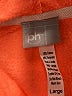 Assorted Brands Orange Zip Up Hoodie Size L - photo 7